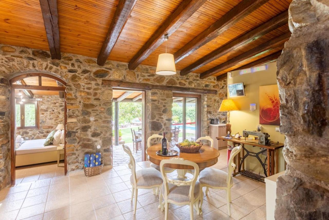 Casa Avocado Tavronitis Exterior foto