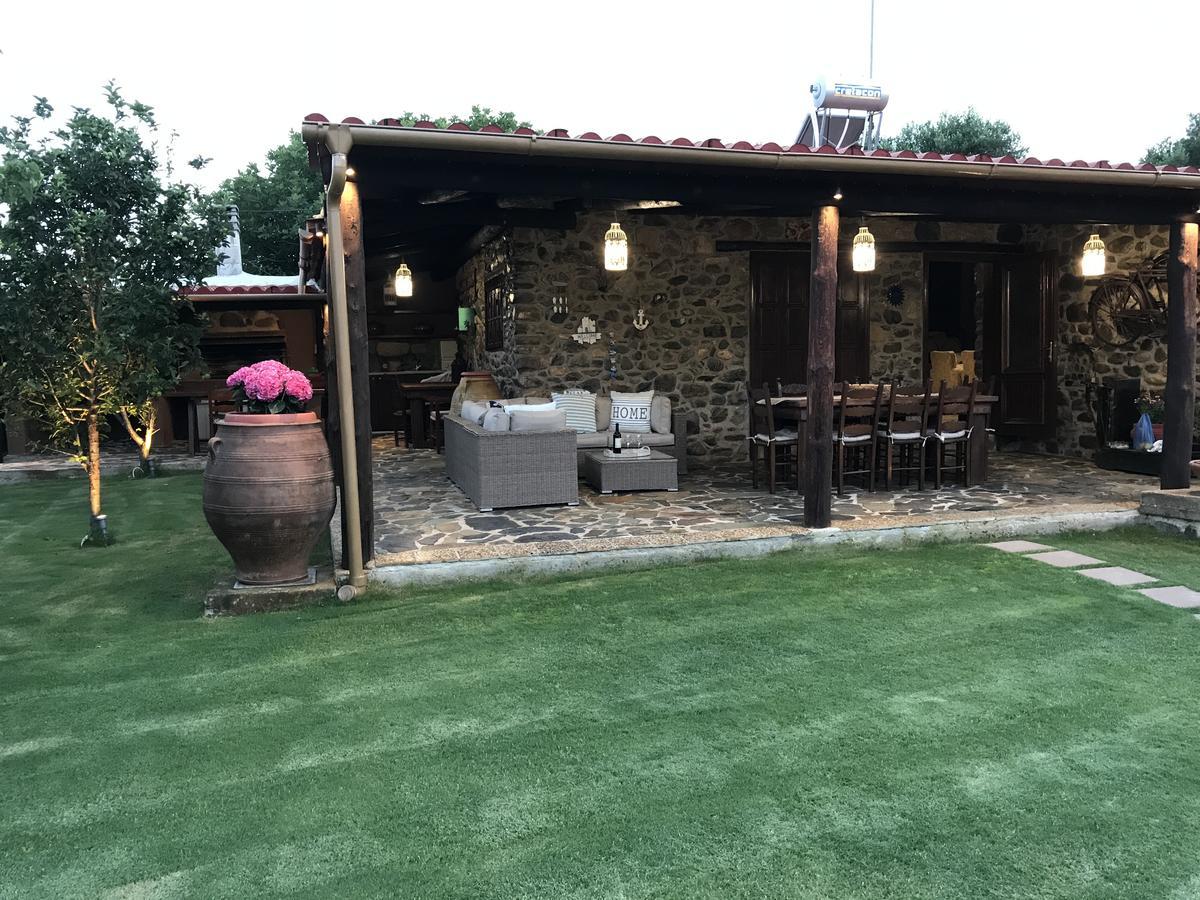 Casa Avocado Tavronitis Exterior foto