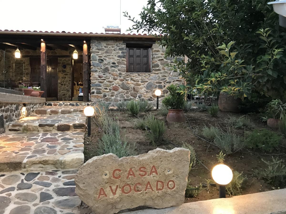 Casa Avocado Tavronitis Exterior foto