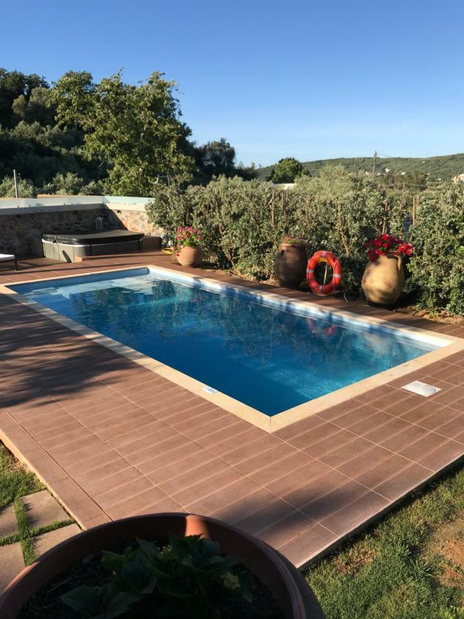 Casa Avocado Tavronitis Exterior foto